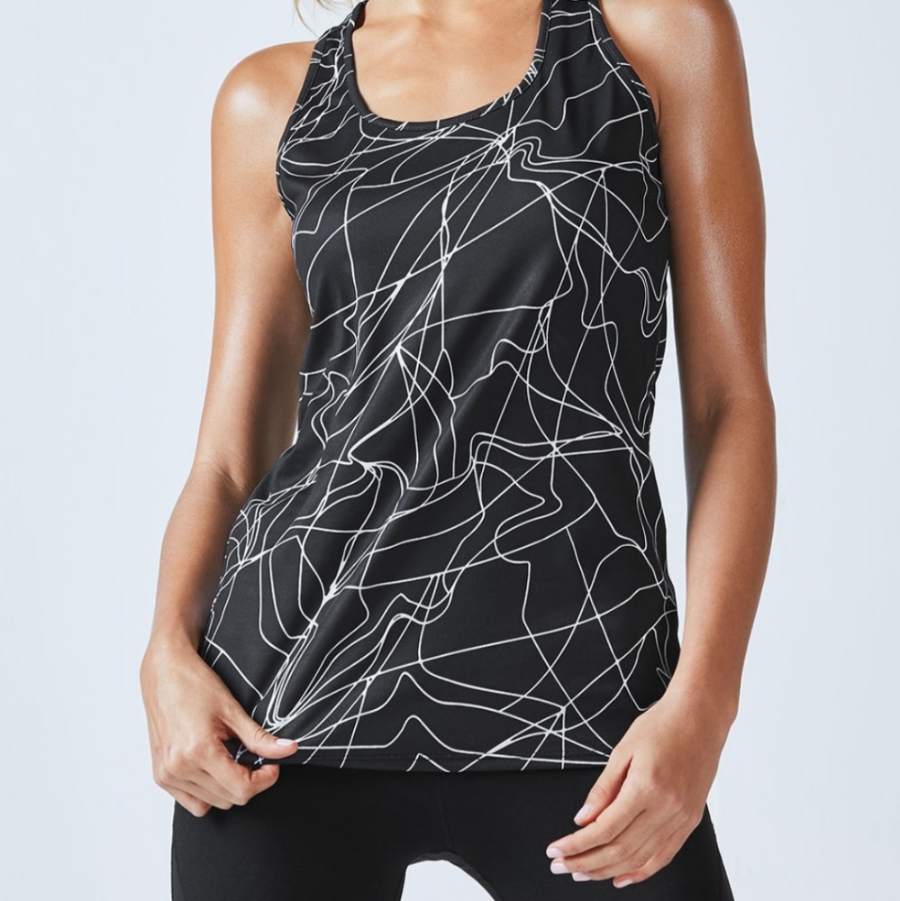 Fabletics Mary top - Picture 2 of 4